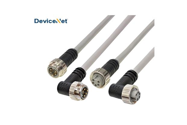 DeviceNet 7/8" 케이블 (필드버스 케이블)