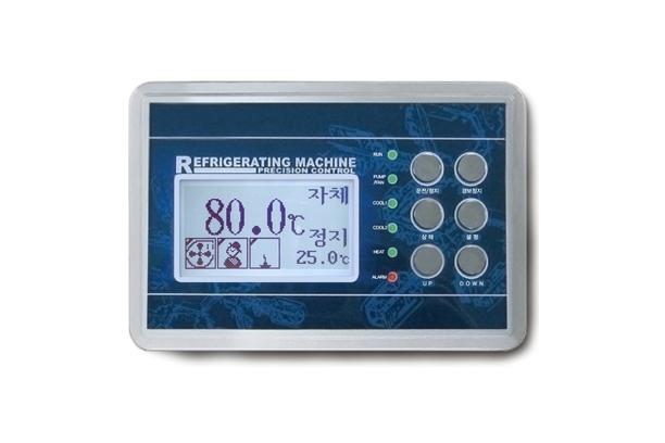 Cooler / Heater - Temperature controller
