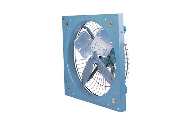 Industrial Ventilator