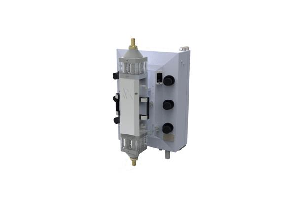 Dense Phase Pump
