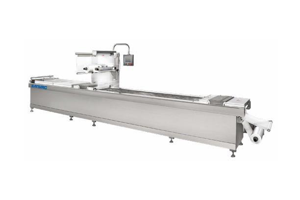 Thermoforming Vacuum Packaging