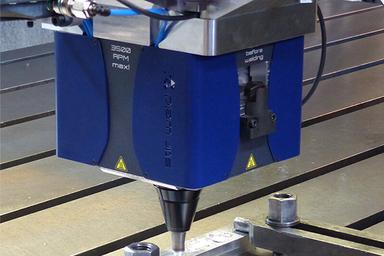 FSW Standard Head