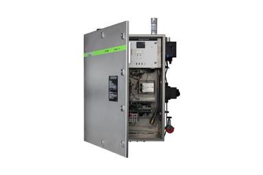 ChromaTCD : Ne, H2, O2, N2, CO, CH4, CO2 Analysis (Permanent Gases)
