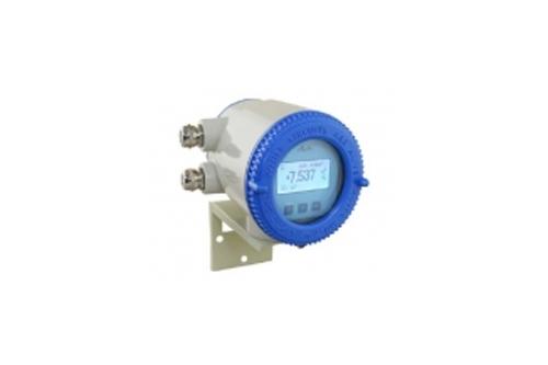 Magnetic Flowmeter – ALIA