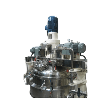 트리플 타입 아지 호모 믹서