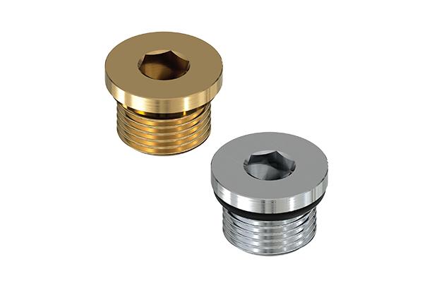Pressure Plugs