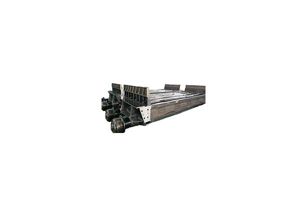 PALLET CAR