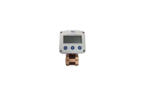 Digital Display Flow Meter