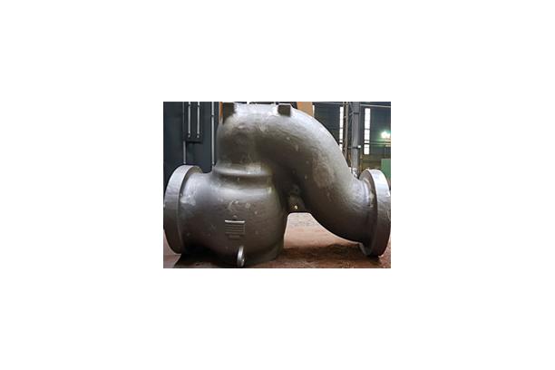Industrial machinery