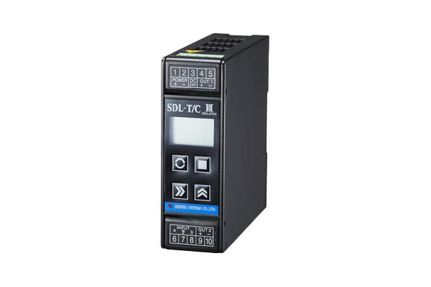 RTD Transmitter (SDL-Unit)