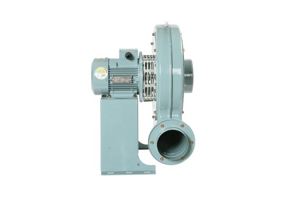 High Temperature Blower