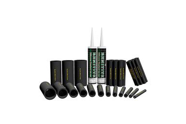 Cable & Pipe Penetration Sealing System