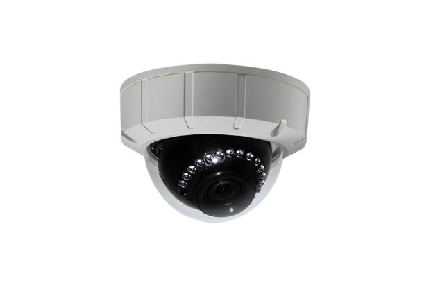 [단종] IP 카메라 (DOME)