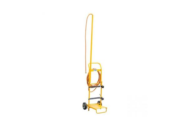 Gas Cylinder Trolley Cat. No.669
