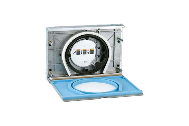 Heater Unit
