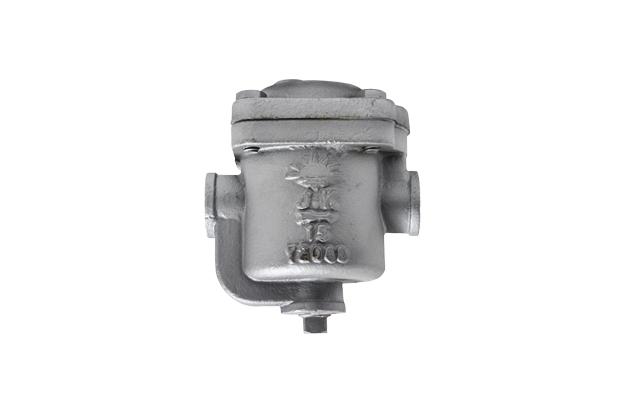 스팀트랩 (Bucket Type (15A-25A))