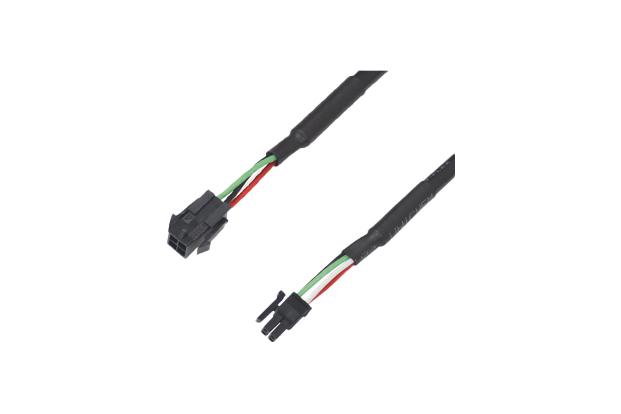 Σ-7 SGM7M 전원 일체형 브레이크 케이블 (야스카와 ∑-7/∑-V 서보케이블)