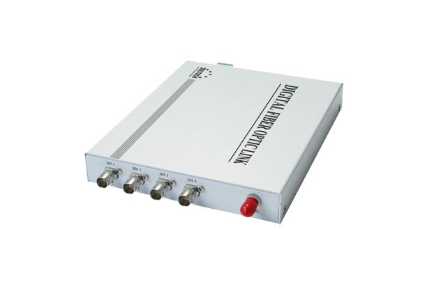 HD CCTV 광컨버터
