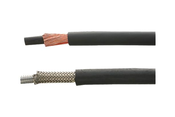 MAG/MIG 토치 케이블