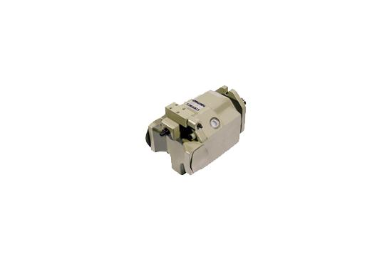 Variable Displacement Piston Pump (AH Series)