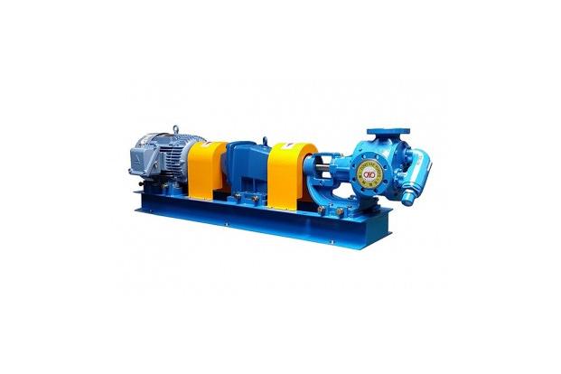 Rotary Gear Pump (SW Series)