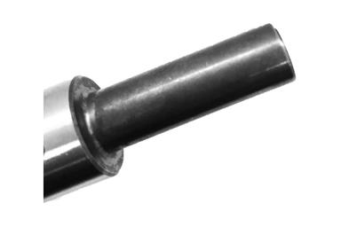 High Strength Aluminium