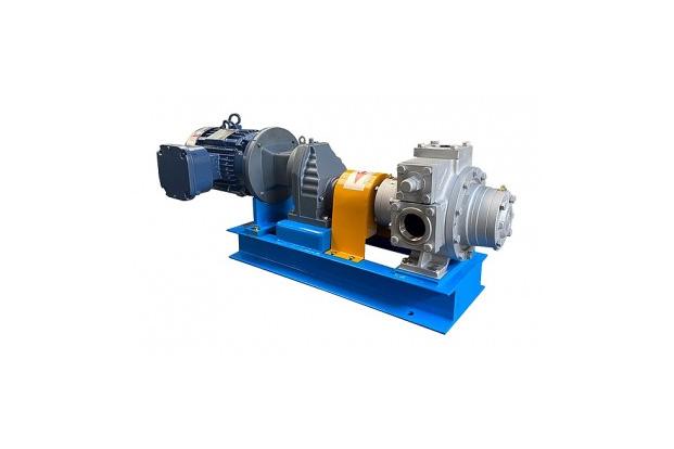 Rotary Vane Pump