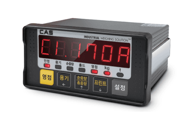 산업용 인디케이터