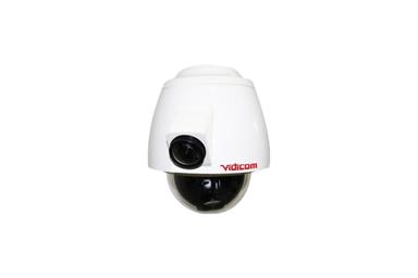 Fisheye Type Camera (Panoramic Auto Tracking (PAS))