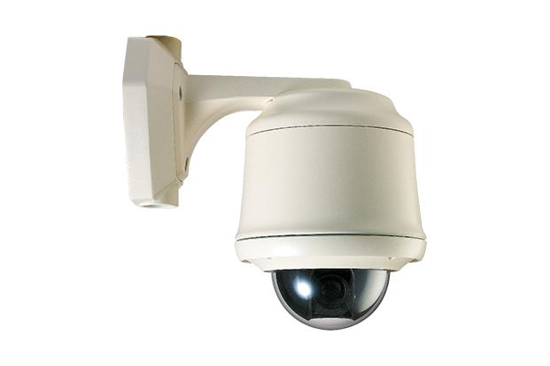 2MP Speed Dome