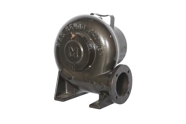Burner Blower