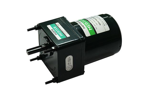Induction Motor (80mm 25W)