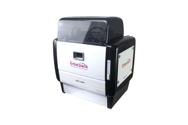 자동 트레이 밀봉 머신