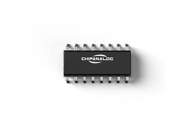 Standard Digital Isolator