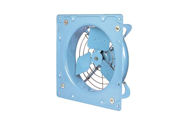 High Pressure Ventilator