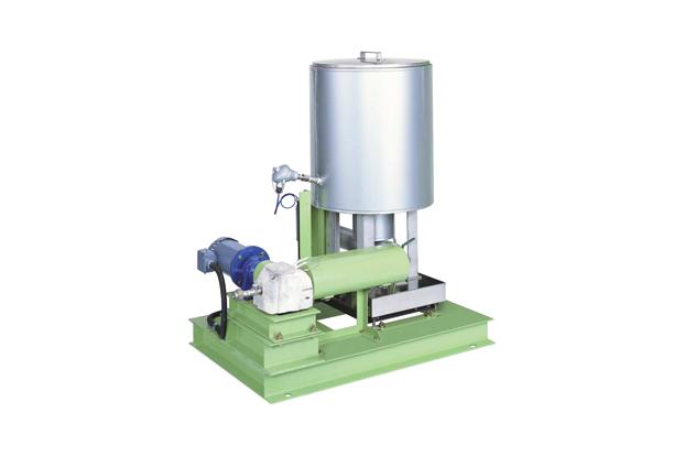 Liquid Feeder