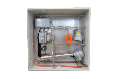 Kinematic Viscosity Analyzer