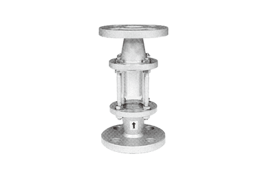 유량감시계 및 스위치