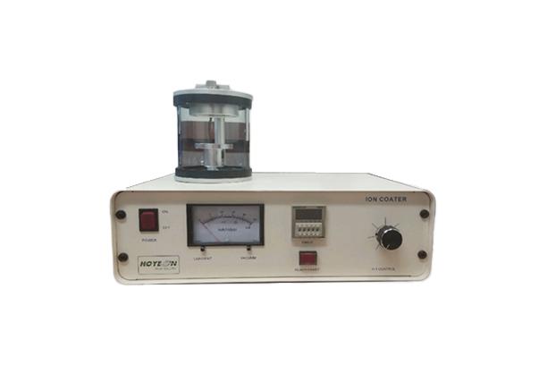 Ion Sputter Coater-I