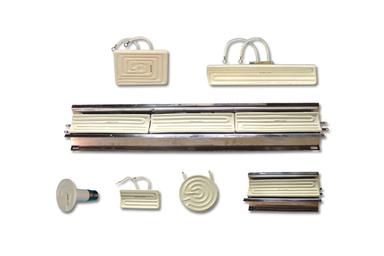 원적외선 세라믹 히터