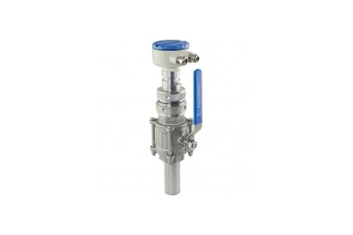 Magnetic Flowmeter – ALIA