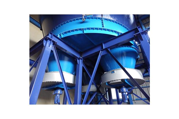 Multi Circle Feeder