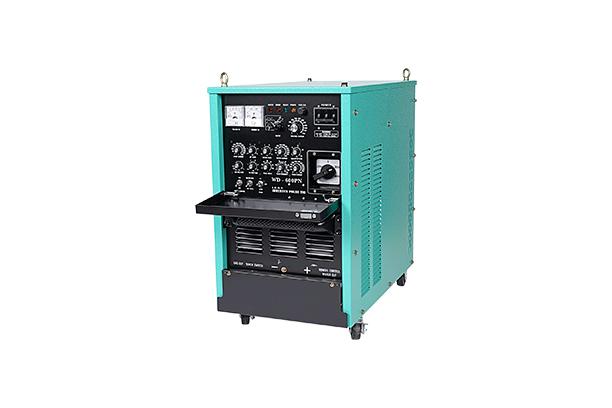 TIG Welding Machine (WD Series)