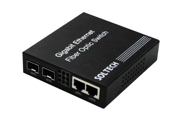 1Gbps 이더넷 스위치