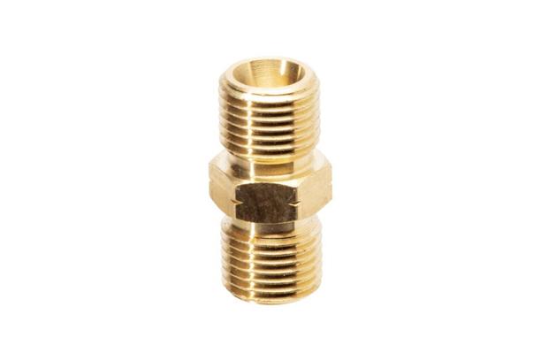 Hose Coupler Ref.36270