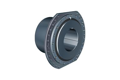 와이어드럼 카플링