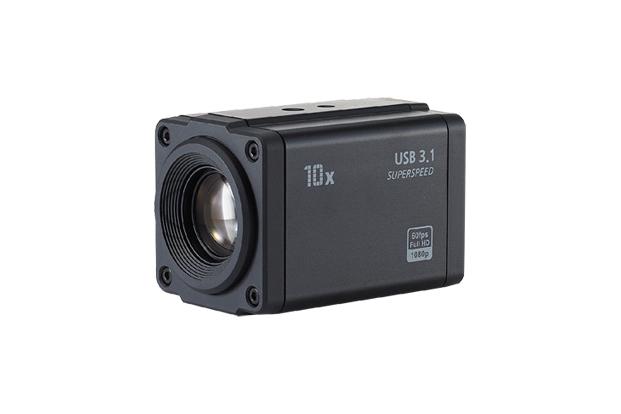 Special Camera (USB)