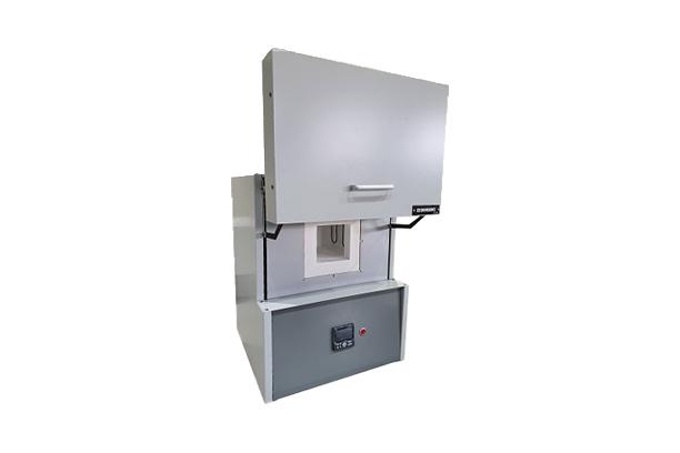 Laboratory Chamber Furnace ( up to 1800ºC)