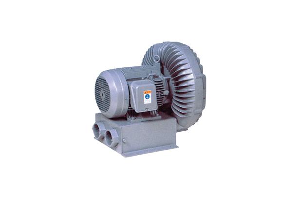 Oil-Less Vortex Blowers
