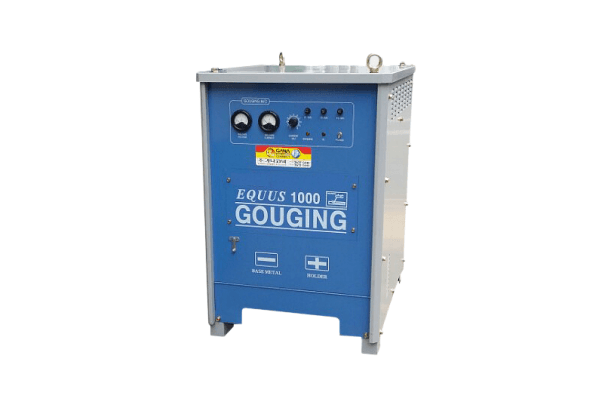 Air Gouging Machine